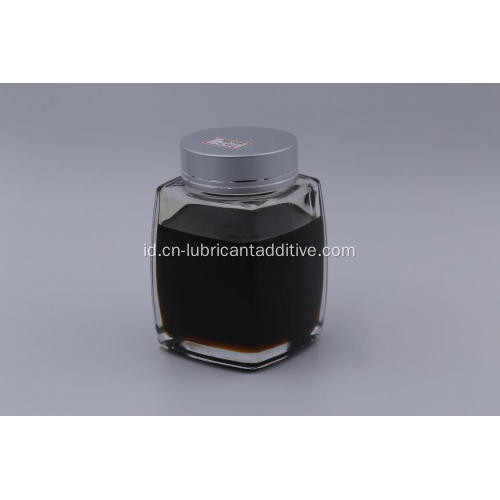 ADDITIF OIL ADDITIF KALIM SULFONATE TBN Booster 400